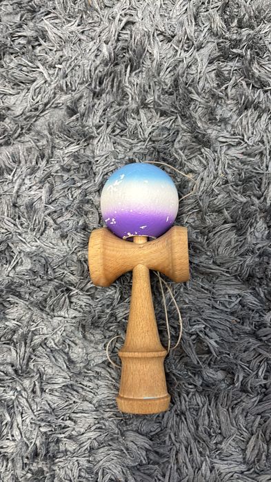 Kendama full grip gaura mare