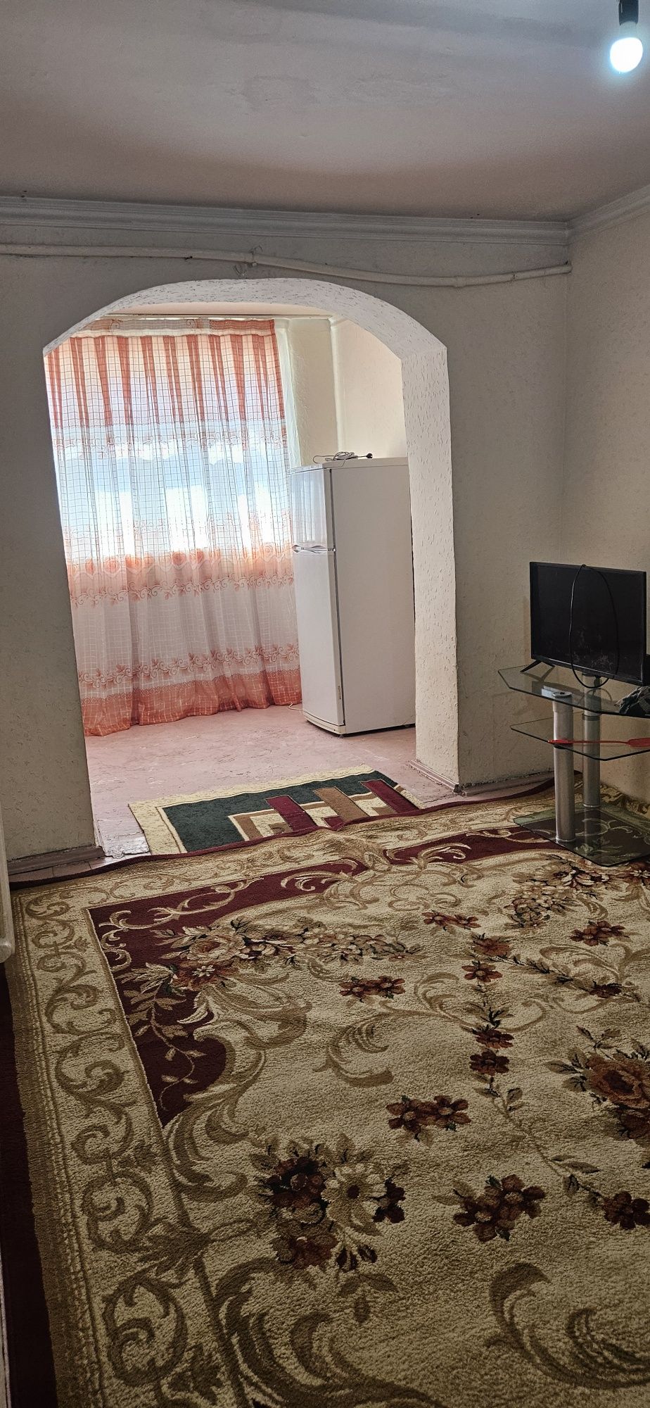 Сдается квартира в аренду