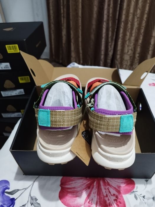 Flower Mountain Sandale de dama mărimea 39