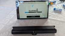 GPS Garmin DriveSmart 66 + camera marsalier Wifi Garmin BC40