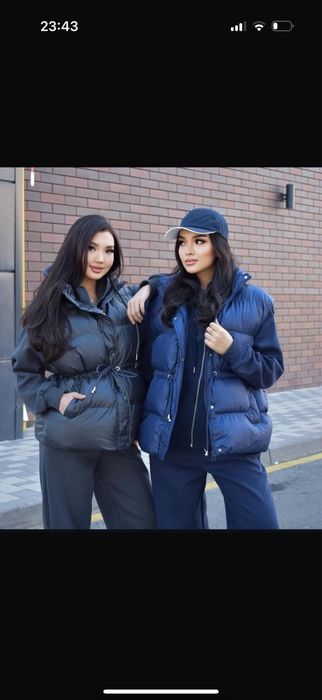 Продам спорт комрлек теплый