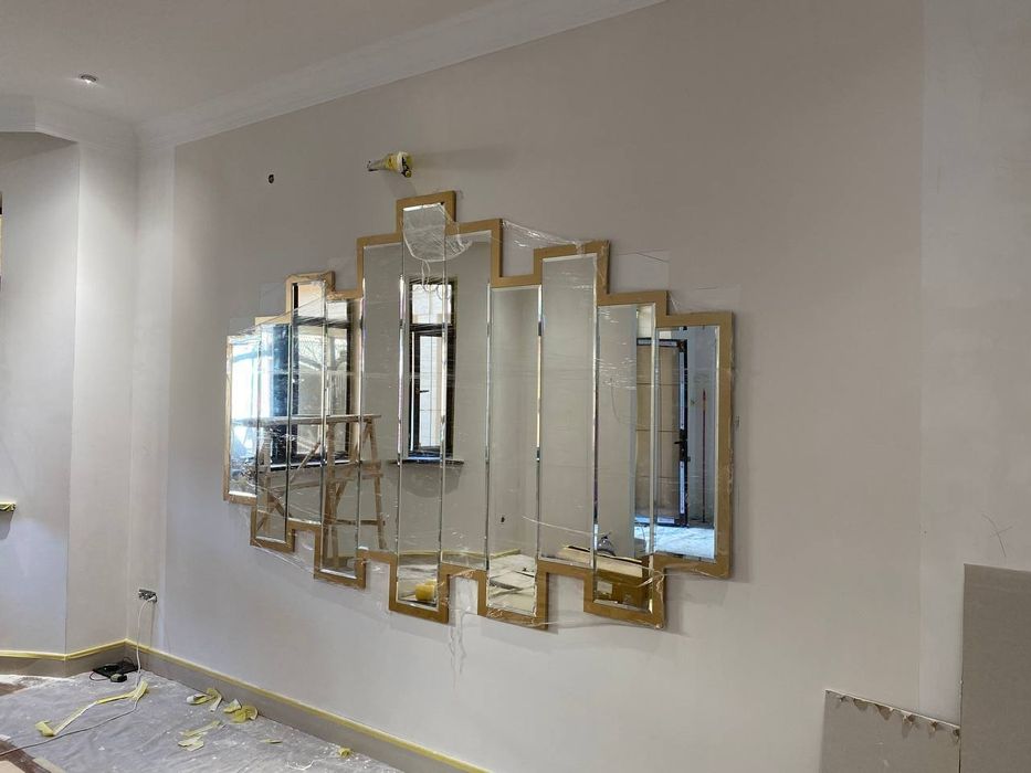 Oyna kozgu dekorativniy oynalar zakaz olamiz GLASS DIAMOND