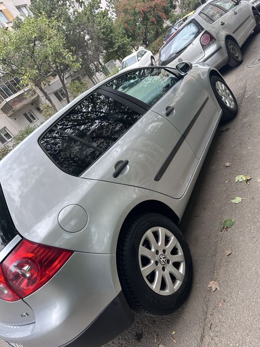 Golf 5 1.9 TDI