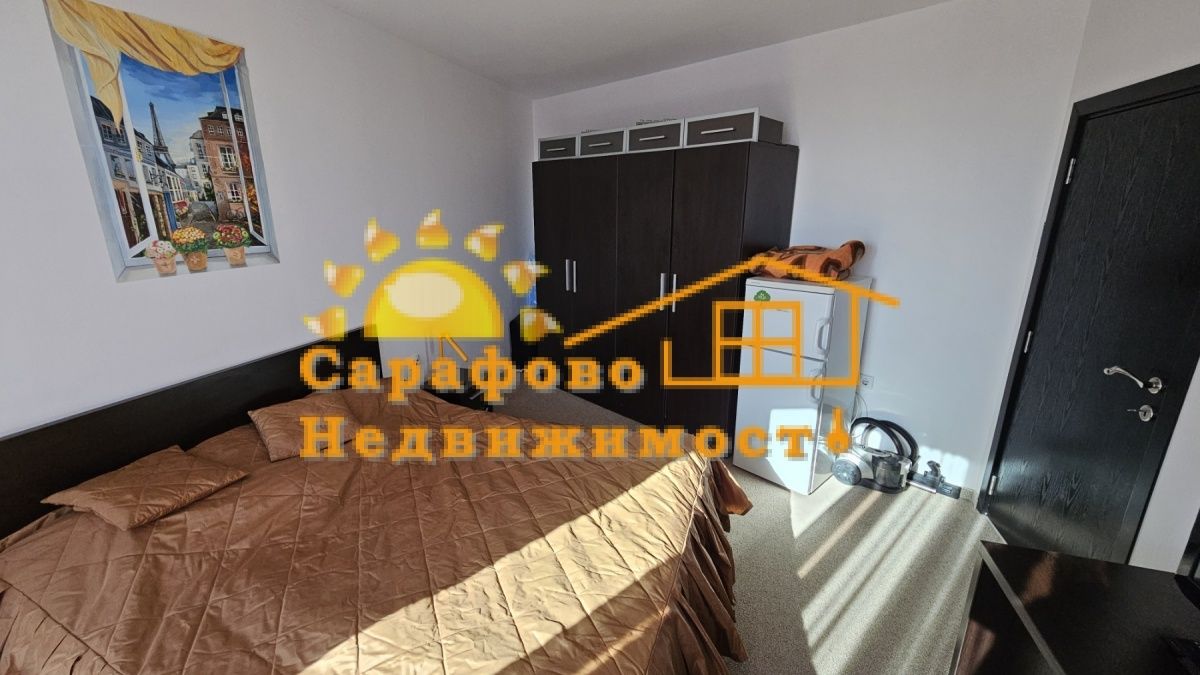 Продажба 3-стаен гр. Бургас - Сарафово 92m²