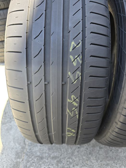 Anvelope vara 235 45 18