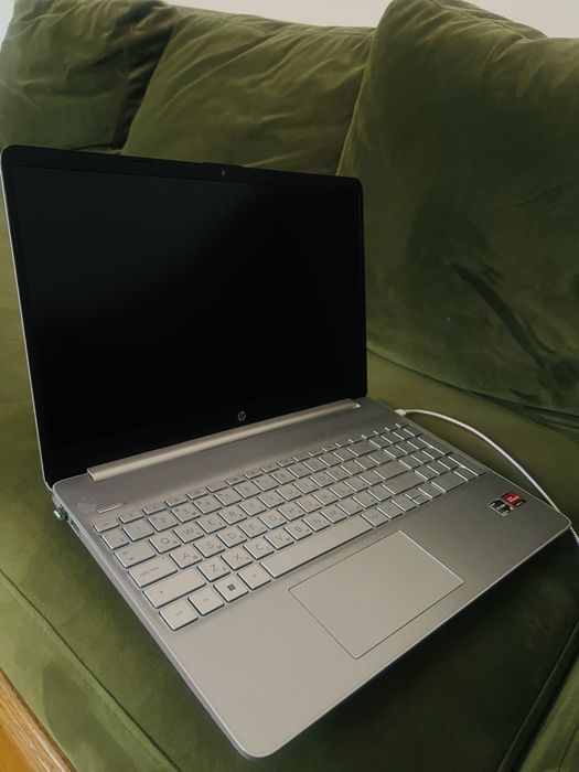 Ноутбук HP 15s 15.6"