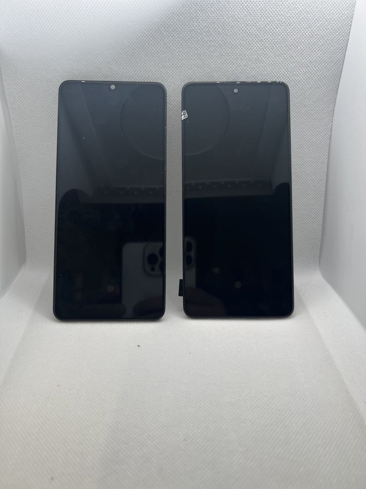 Display original samsung a41