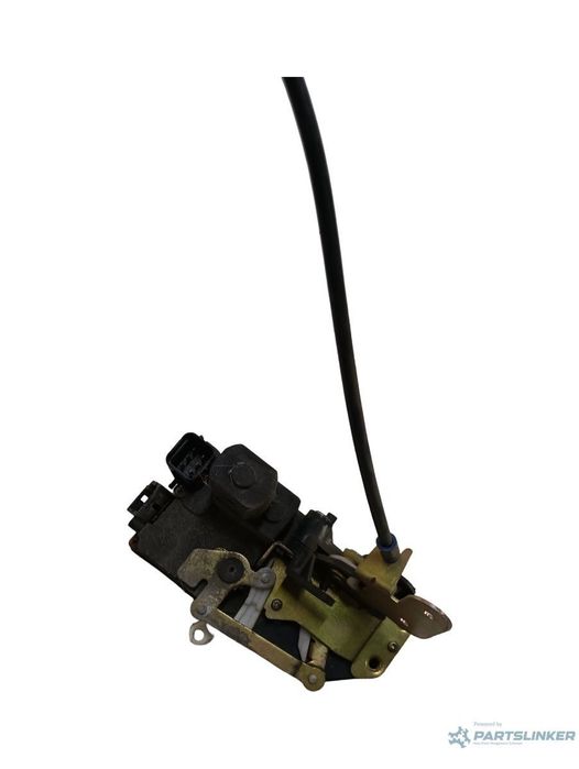 Broasca usa stanga spate LAND ROVER RANGE ROVER II LP_, P38A 1994 - 2002