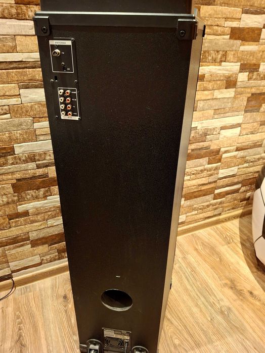 Колона Philips NX5