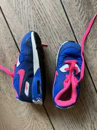 Бебешки маратонки Nike Air Max 25 размер
