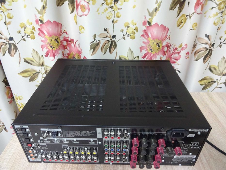 Home cinema Sony STR-DA3400ES