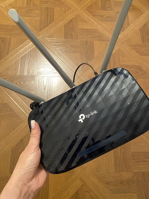 Tp-link роутер. Archer c20 wifi роутер