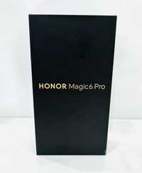 НОВ! Honor Magic 6 Pro 5G 512GB 12GB Green Dual Sim 2г.Гаранция!