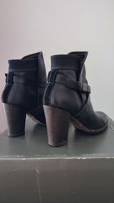 Боти 37 G-Star raw