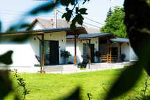 Cabana pentru Craciun si Revelion