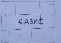 Парцел с възможност за преобразуване за строителство, Слънчев Бряг,
