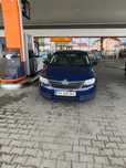 Skoda Rapid 2017 1.4 TDI 90CP Euro 6