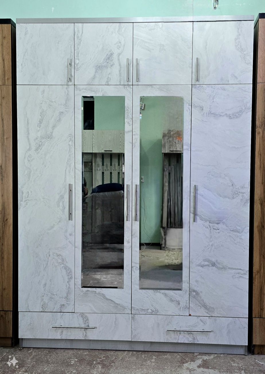 Шкаф антрисоль 225x160