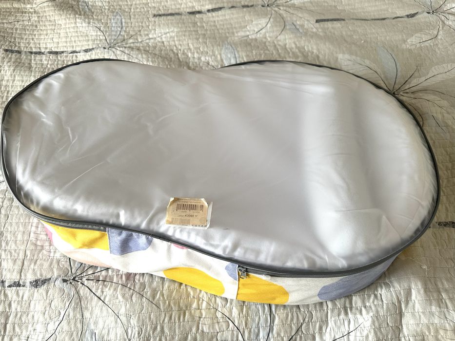 Продается кокон зевушка