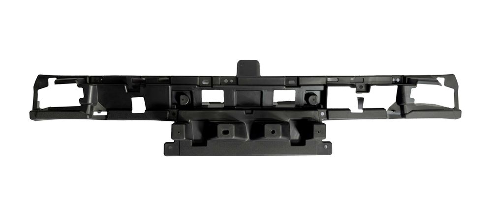 Кронштейн решетки радиатора LX570 16-