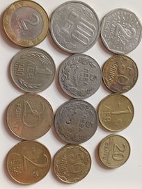 Продавам старинни монети