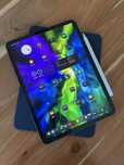 Ipad Pro 11” gen 2 128gb + Apple Pencil + Paperlike+ Husa