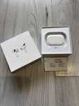 Airpods pro cu factura de la altex