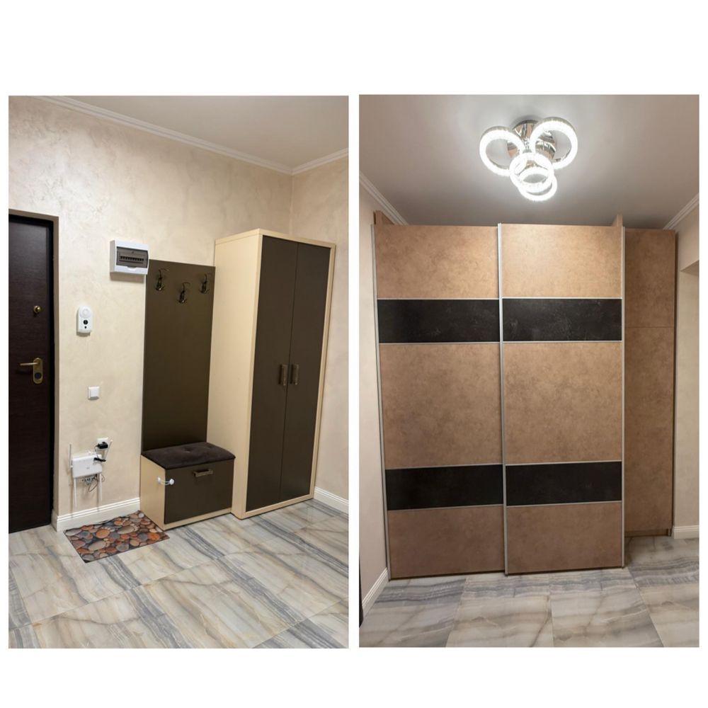 Apartament de 3 camere 130 mp Cartier Orizont