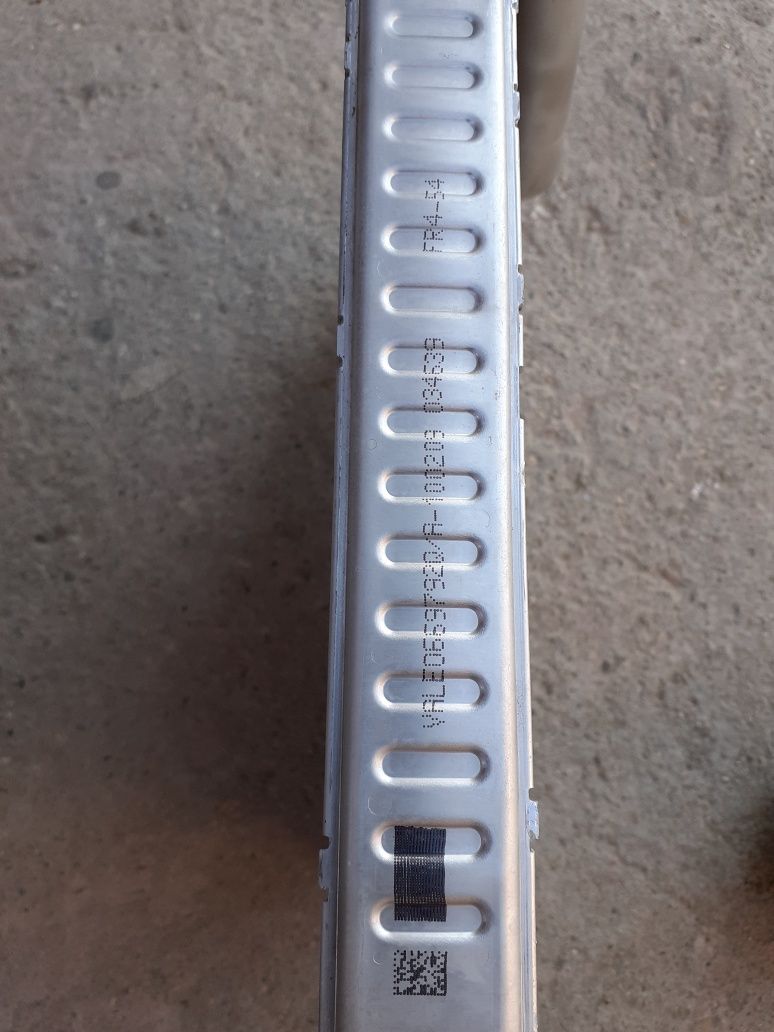 Ventilator Radiator Rezistenta Trepte Arici Habitaclu Renault Megane 3