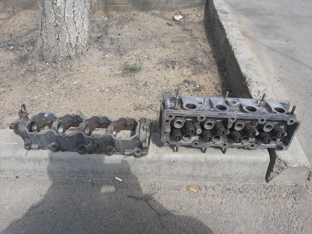 Продам головку Опель