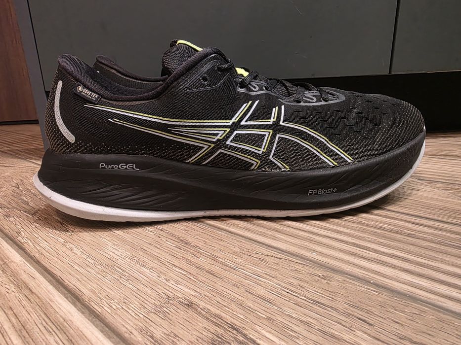 Мъжки маратонки ASICS Gore-tex