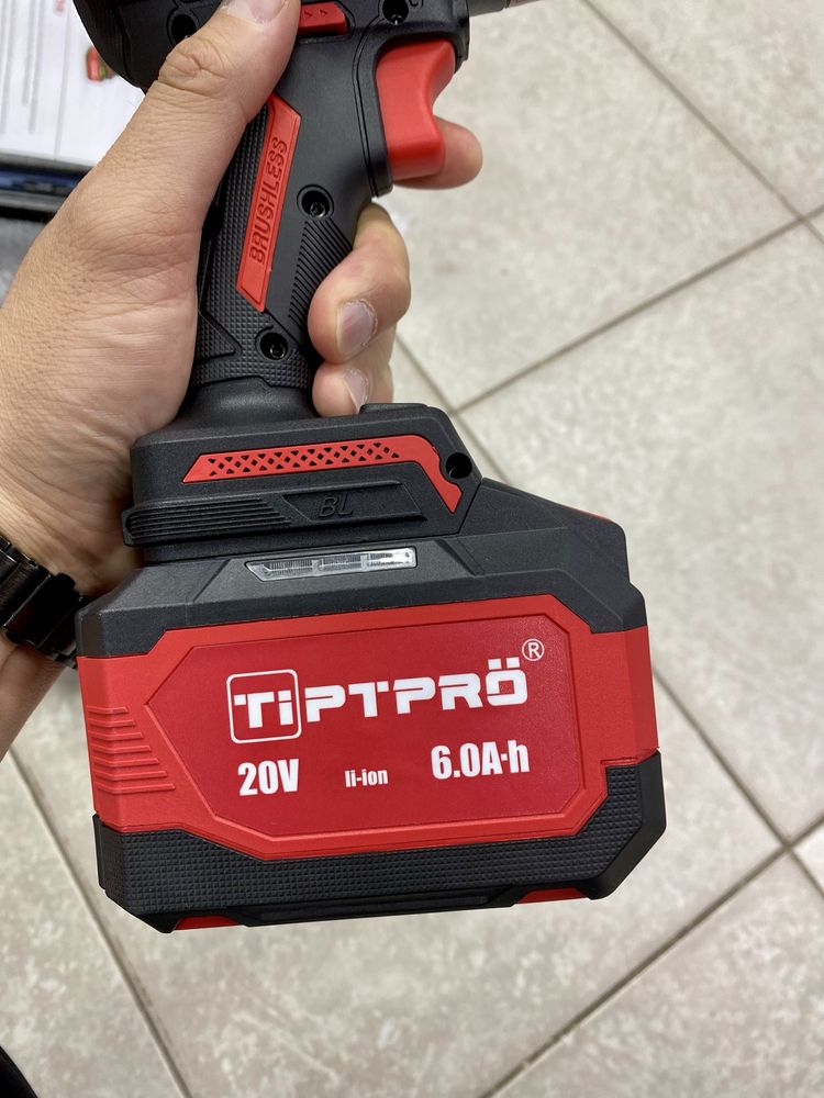 Ледобур шуруповерт, дрель шуруповерт, шнек, бур