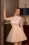 Рокля Christine Fashion