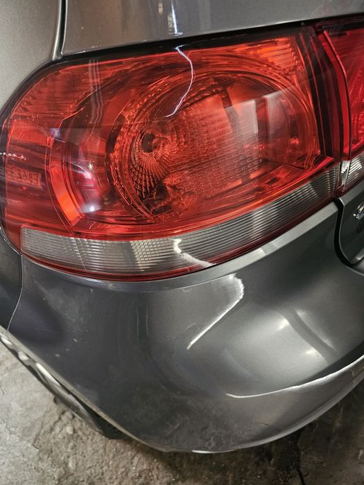 Стопове фолф 6-ауди А3 2006-4врати