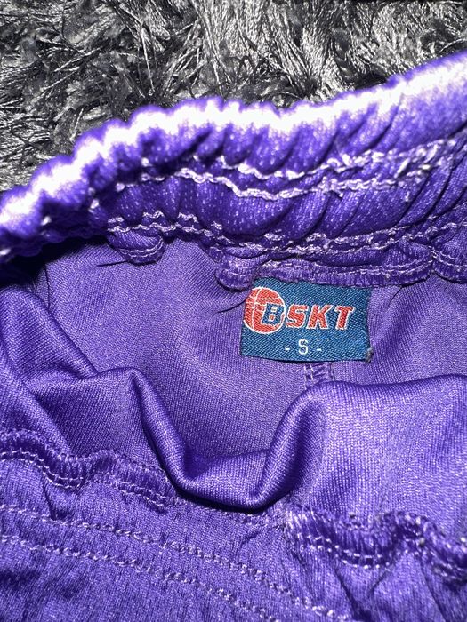 Vand Compleu maieu si pantaloni NBA