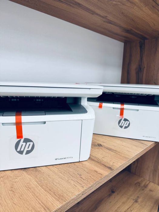 Принтер HP  LaserJet MFP M141a от Актив Маркет Рассрочка 0-0-24