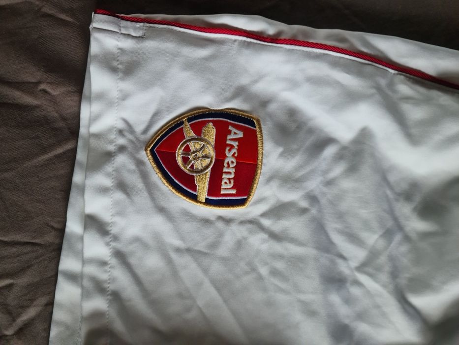 Шорти на Арсенал