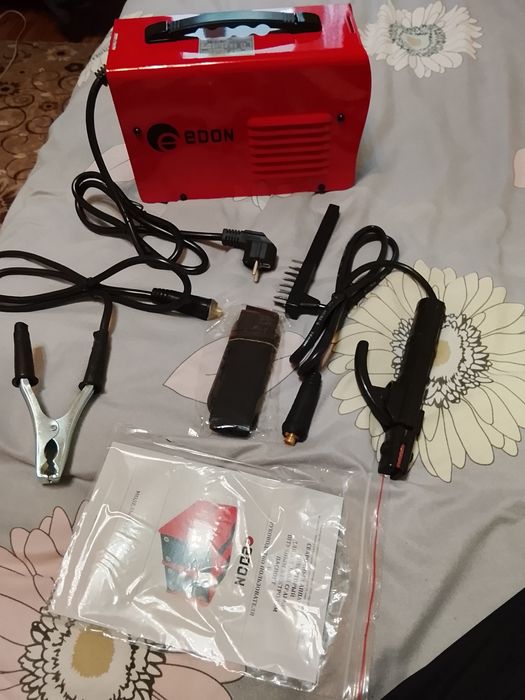 Пусковое устройства для быстрого старта авто