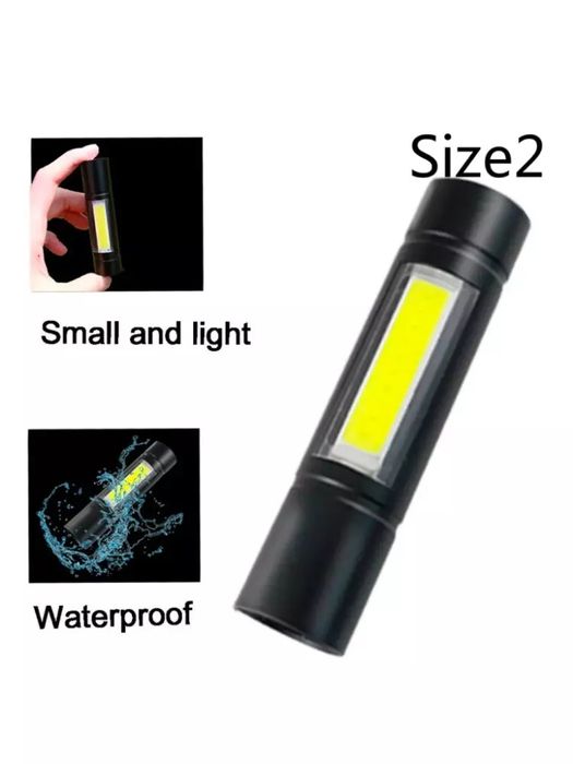 Chiroq ultrabinafsha chiroq banknot detektori