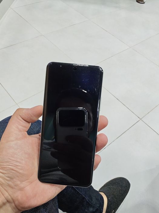 Xiaomi 15 ultra 16/512GB white