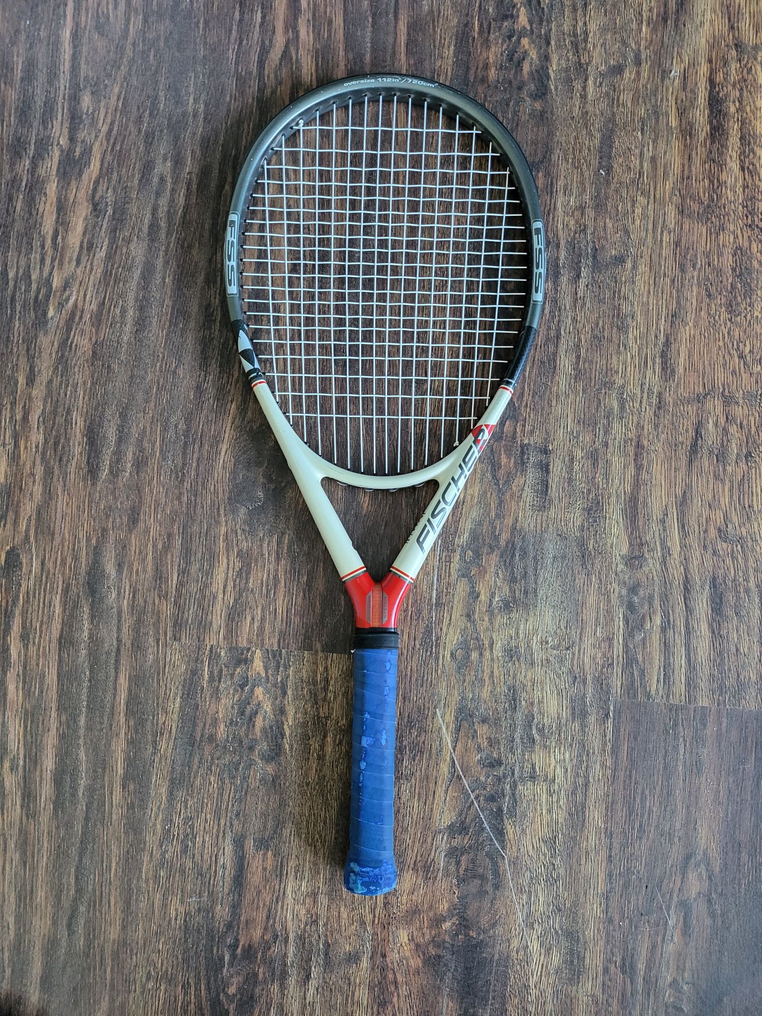 Echipament de tenis