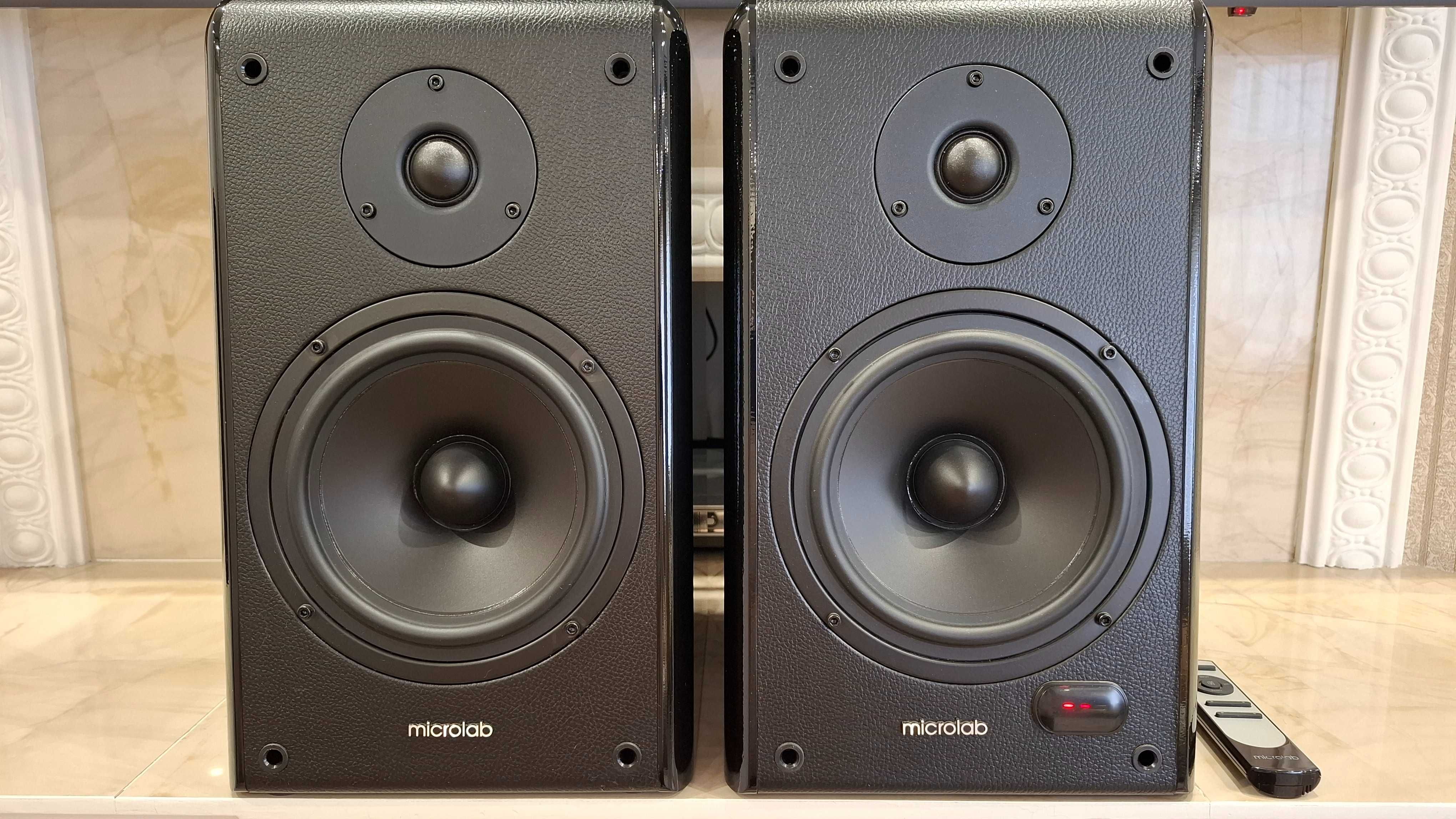 Microlab SOLO 16