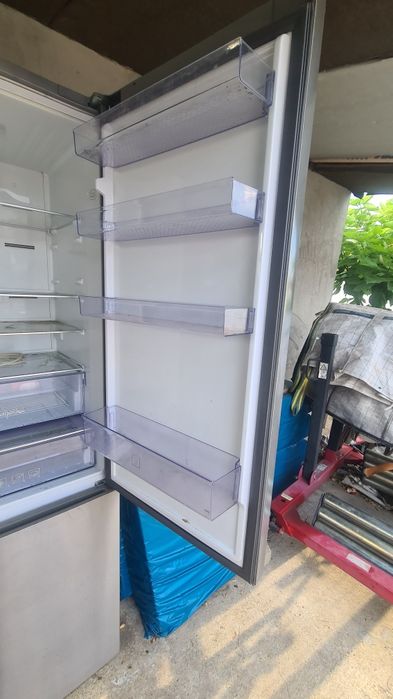 Piese lada frigorifica Beko