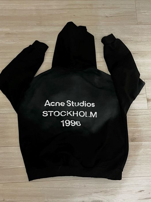 Acne Studios Худи