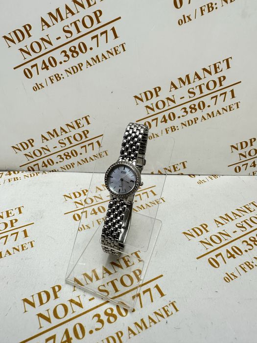 NDP Amanet NON-STOP Calea Vitan Nr. 121 CEAS CITIZEN (35347)
