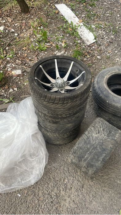 Продам диски 12диаметра