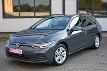 Volkswagen Golf VW GOLF 8~2021~KM Reali~Garantie 12 Luni~TVA deductibil