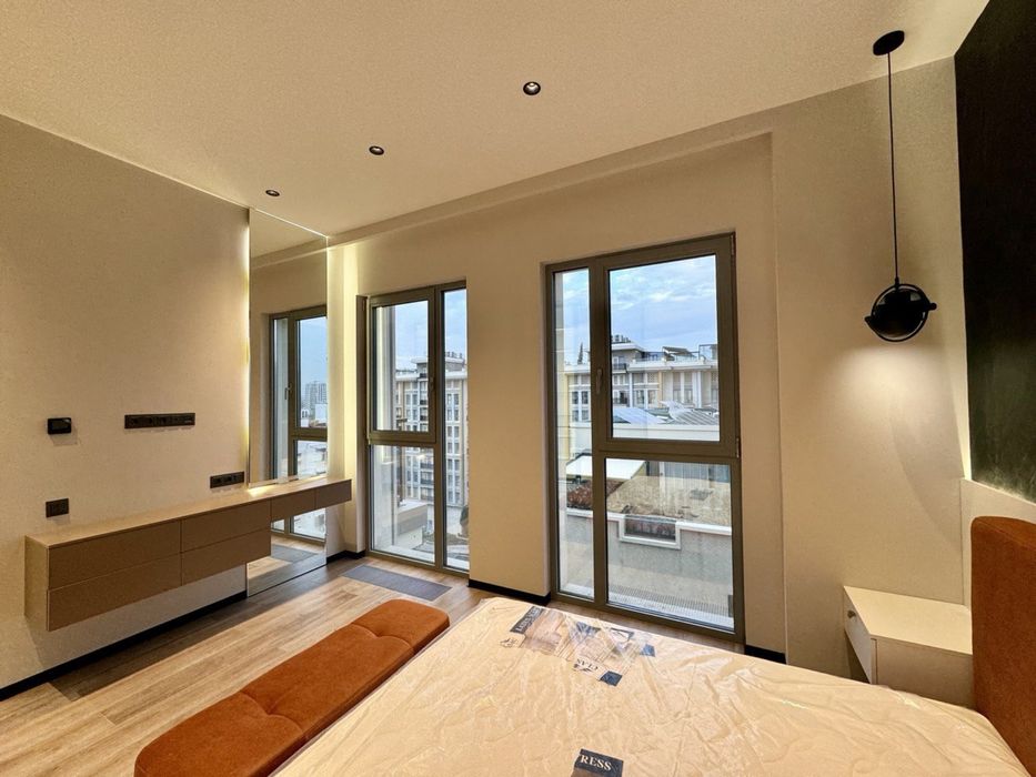 Mirabad Avenue 2 ком. Ремонт + мебел и техника Мирабад Авеню