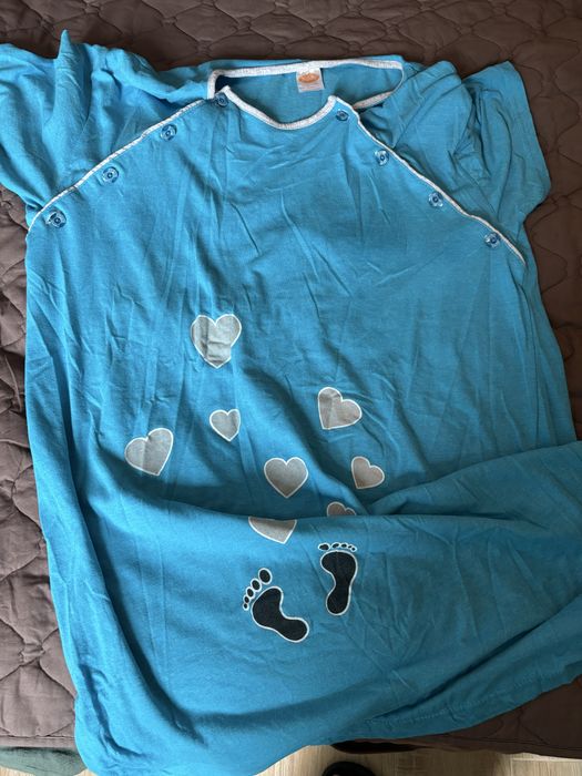 Дрехи за бременни