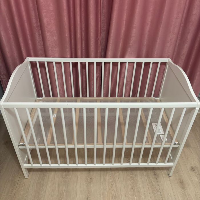 Patut gulliver nou ikea